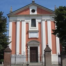 San Giacomo Maggiore