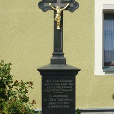 Betkreuz Hauptstraße 30, Ralbitz