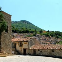 San Lorenzo Bellizzi