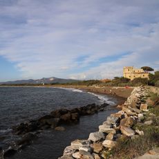 Parco naturale costiero di Rimigliano