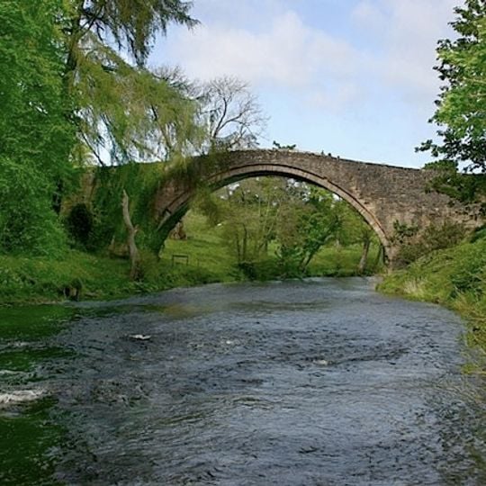 Brig o&#39; Doon