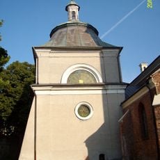 Kaplica Bożego Grobu w Przeworsku