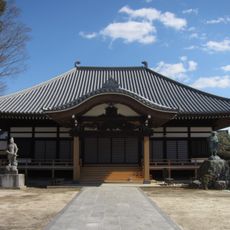 Ryūkō-ji