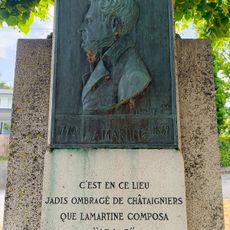 Site Lamartine