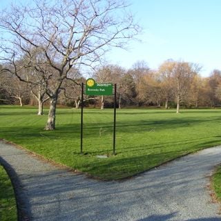 Rovensky Park