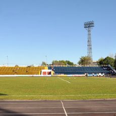 Mykola Horiushkin Stadium