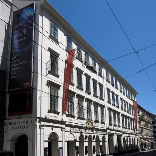 Theater in der Josefstadt