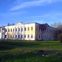Grebnevo Estate