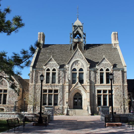 Colorado College