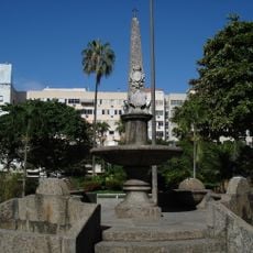 General Osório Square