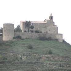 Castellvell de Solsona