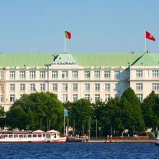 Hotel Atlantic Kempinski