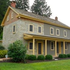 Andrews Bridge Historic District