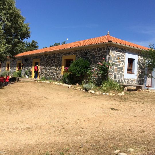 Camping El Carbayal