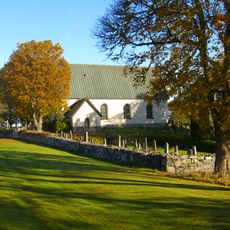 Söderby-Karl Church