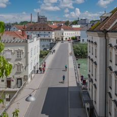 Ennsbrücke