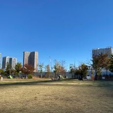 芝浦公園
