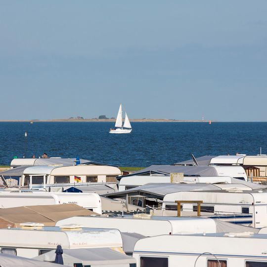 Nordseecamping Schillig