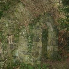 Gallt-Traeth Baptist Chapel