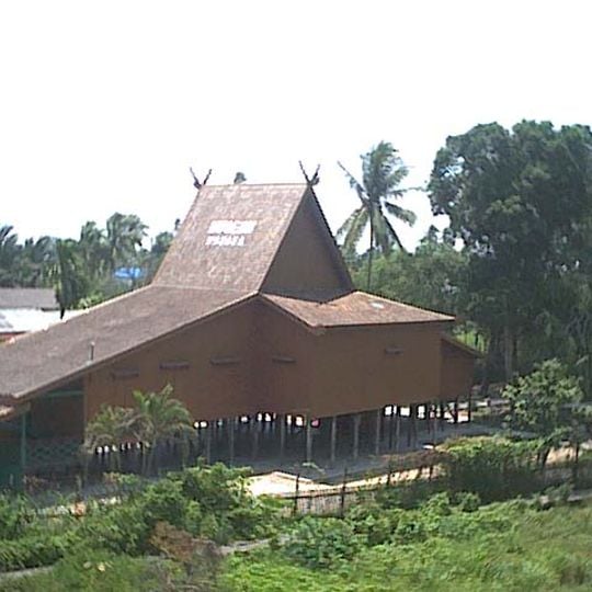 Wasaka Museum