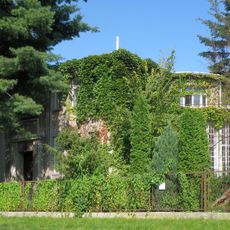 10 Katowicka Street in Warsaw