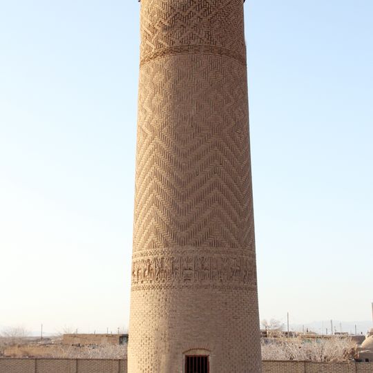 Firuzabad-Turm