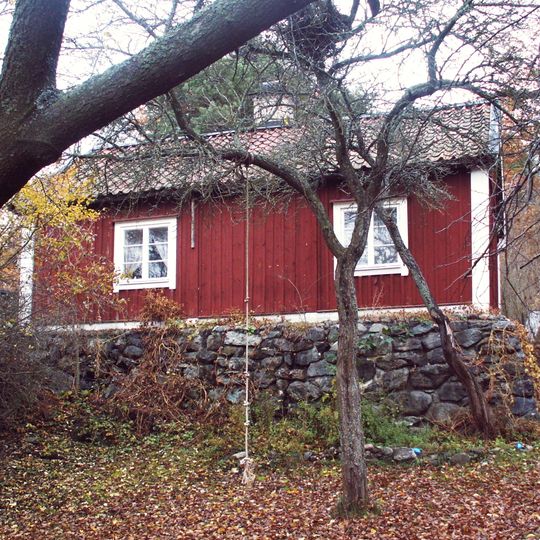 Råstock, Sätra, Stockholm