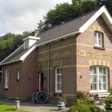 Hoofdweg 122, Veenhuizen