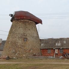 Sodeliškiai windmill