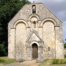Église Sainte-Madeleine
