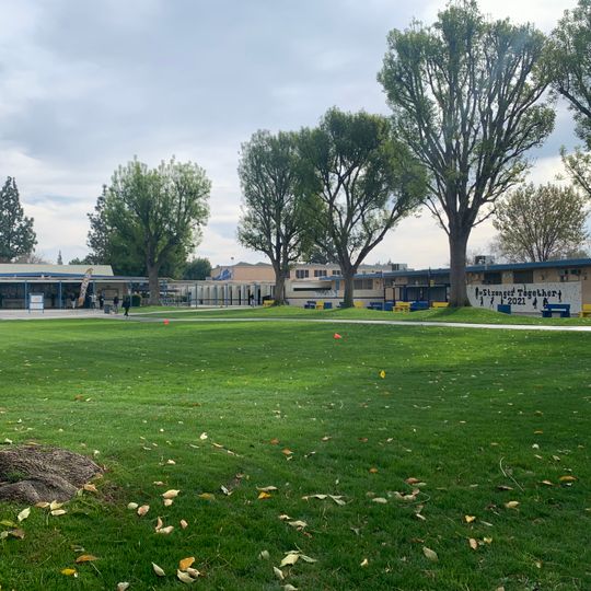Lake Balboa