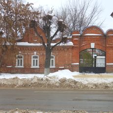 Флигель (Йошкар-Ола)