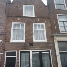 Oude Rijn 166, Leiden