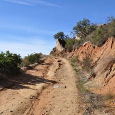 Cleveland National Forest