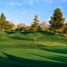 Karsten Golf Course