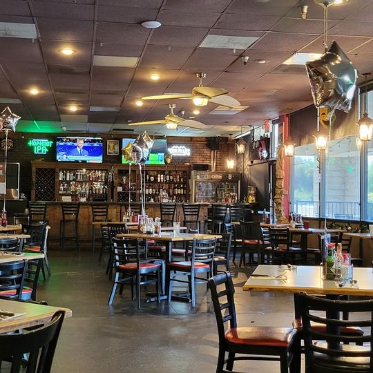 Baby Kay's Cajun Kitchen