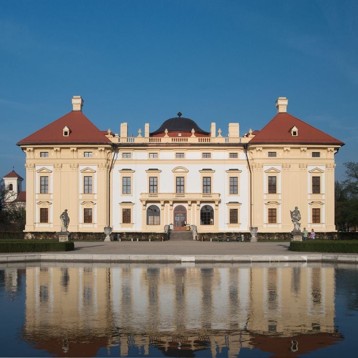 Slagveld van Napoleon