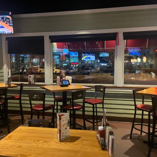 Chili's Grill & Bar