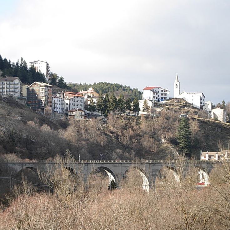 Centrum Narciarskie Roccaraso