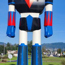 Grendizer