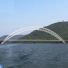 Adome Bridge