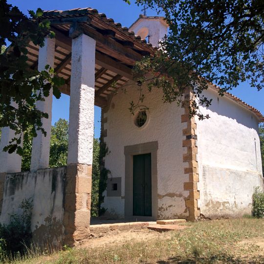 Mare de Déu de Montcorb