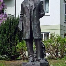 Karl-Gottfried-Mäser-Denkmal