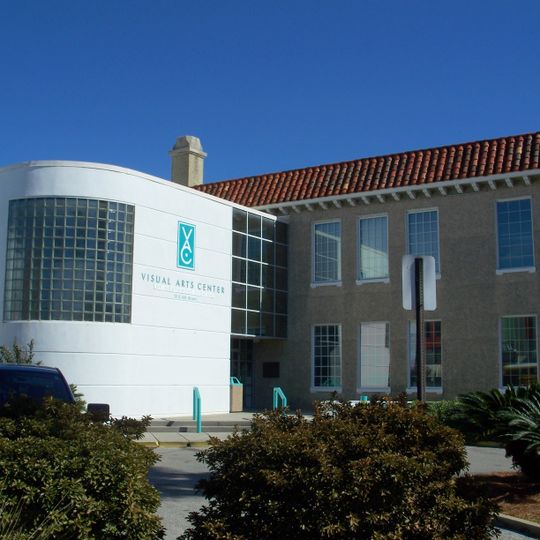 Panama City Center for the Arts