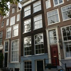 Prinsengracht 831, Amsterdam