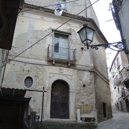 Palazzo Castracane