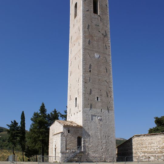Torre Smeducci