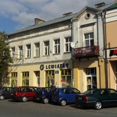 Dom, II poł. XIX w.