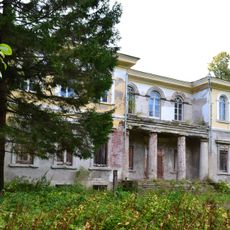 Mitino Estate, Torzhoksky District of Tver Oblast