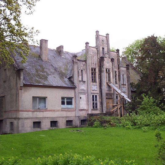 Równo, West Pomeranian Voivodeship